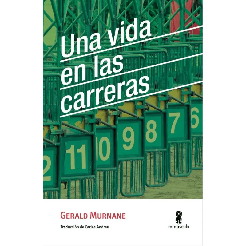 Una vida en las carreras