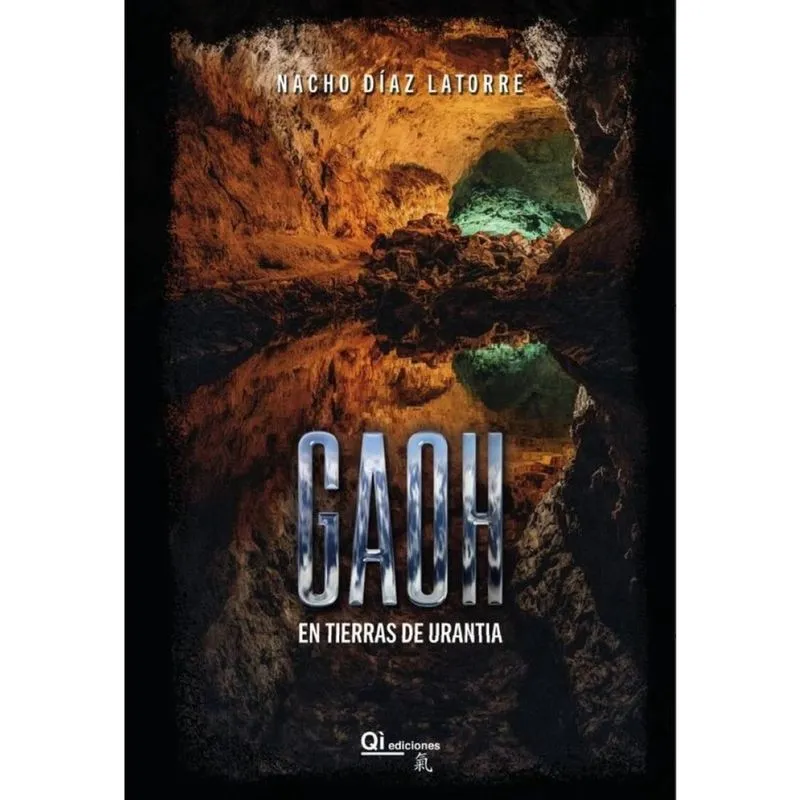 Gaoh. En Tierras de Urantia - Espanhol