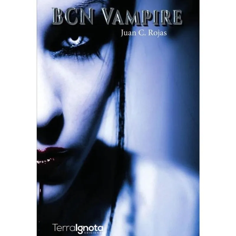 Bcn Vampire - Espanhol