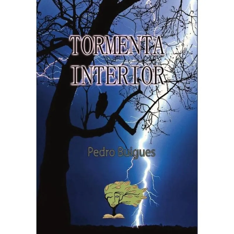 Tormenta interior - Espanhol