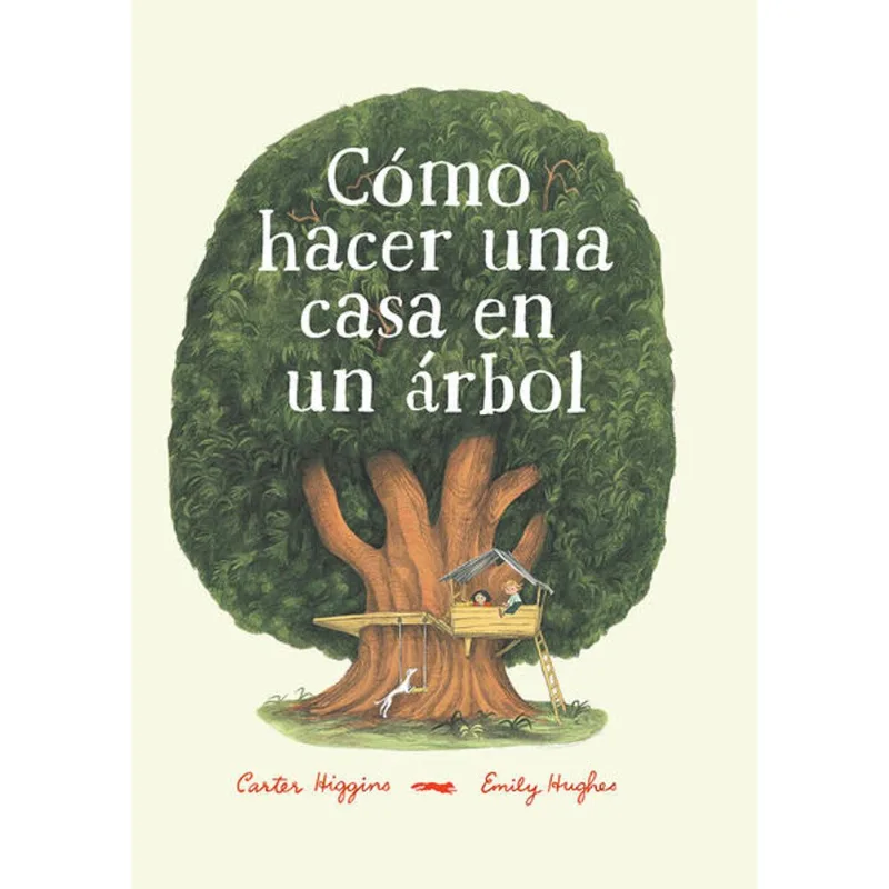 Como hacer una casa en un arbol Cómo hacer una casa en un árbol