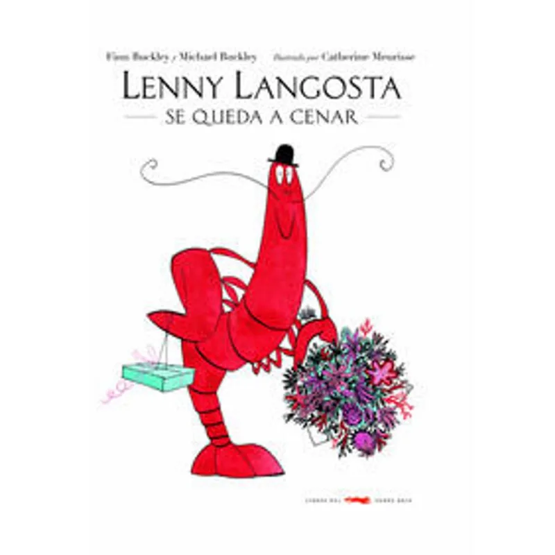 Lenny Langosta
