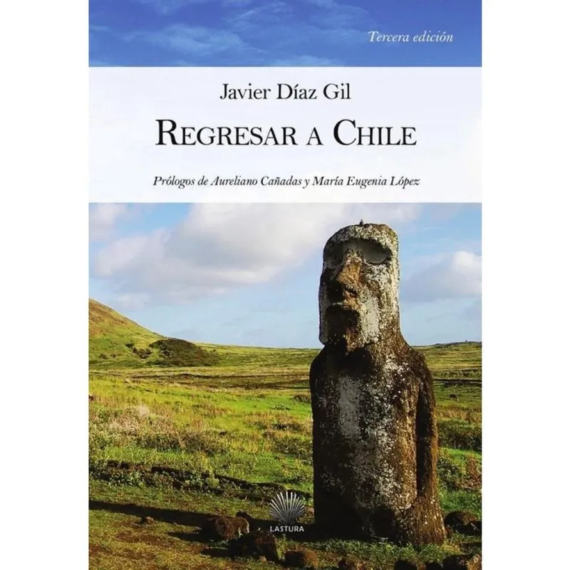 Regresar a chile - Espanhol