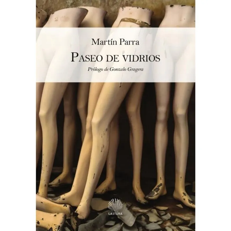Paseo de vidrios - Espanhol