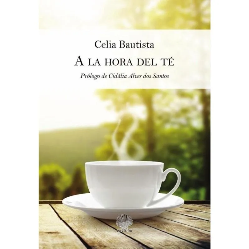 A la hora té - Espanhol