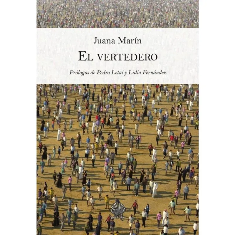 El vertedero - Espanhol