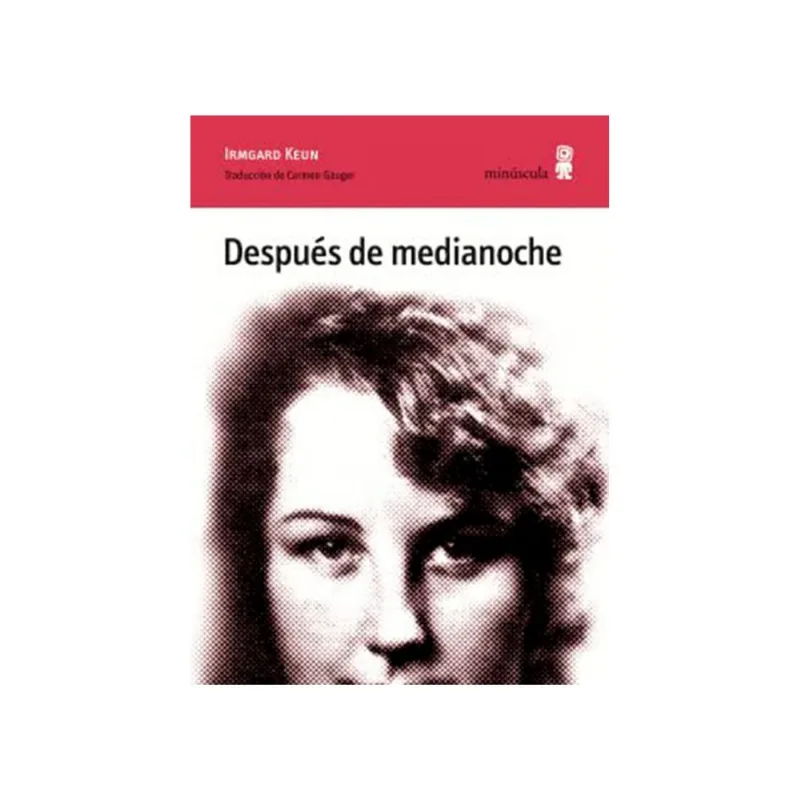 DESPUES DE MEDIANOCHE