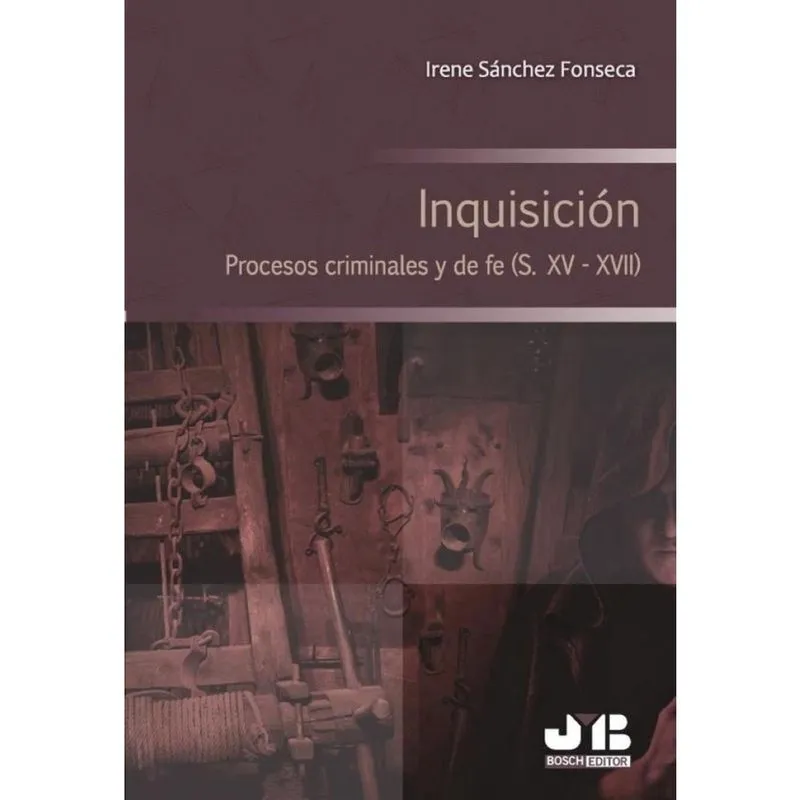Inquisición. - Espanhol