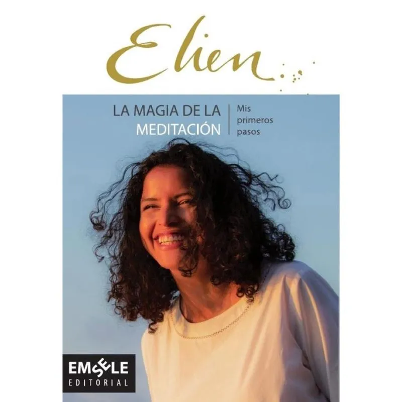 La Magia de la Meditación - Espanhol