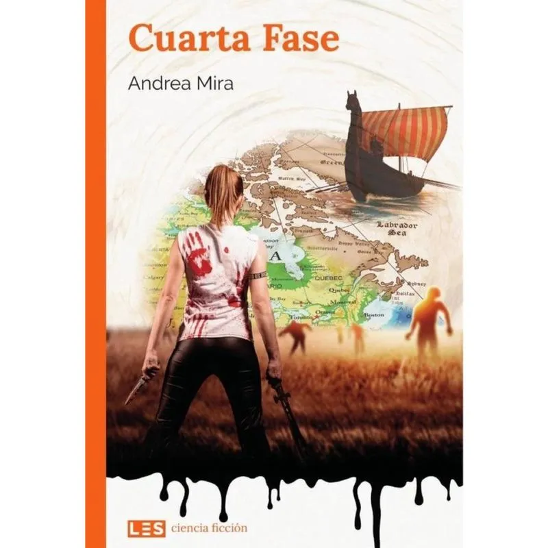 Cuarta Fase - Espanhol