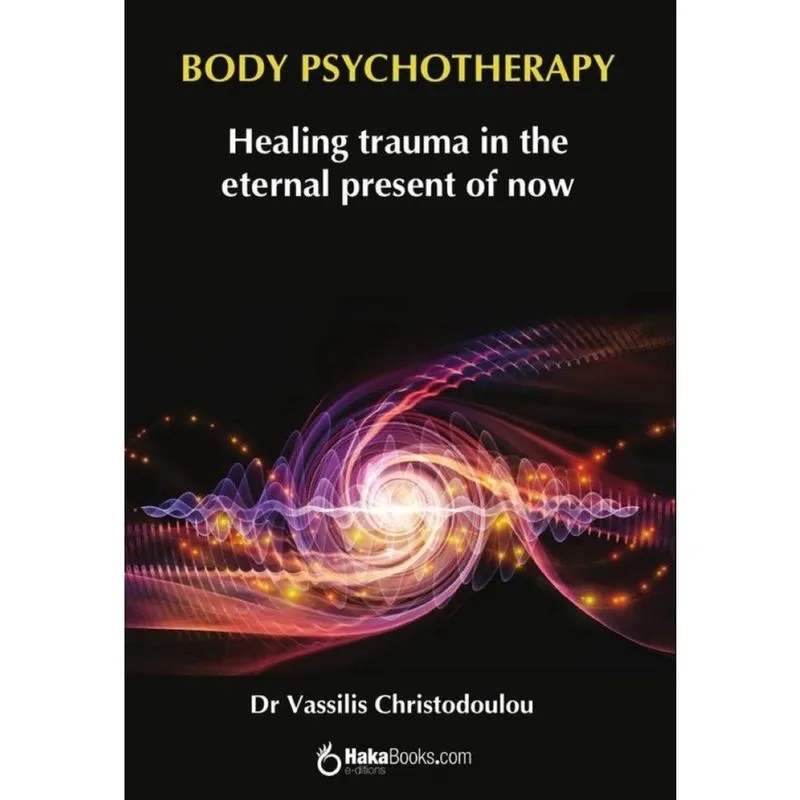 Body Psychotherapy - Inglês