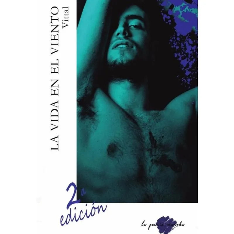 La vida en el viento - Espanhol