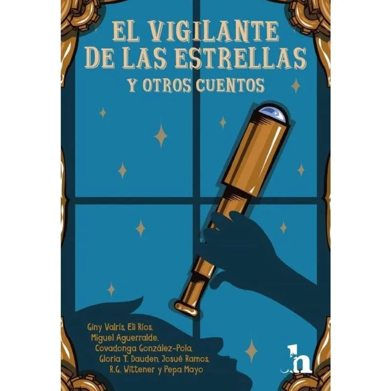 El vigilante de las estrellas - Espanhol