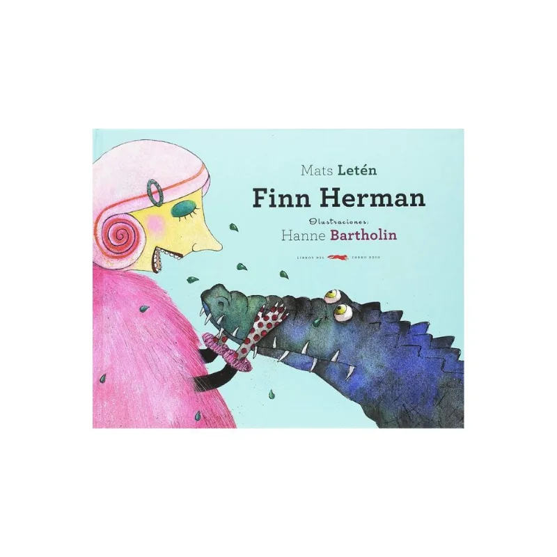 Finn Herman