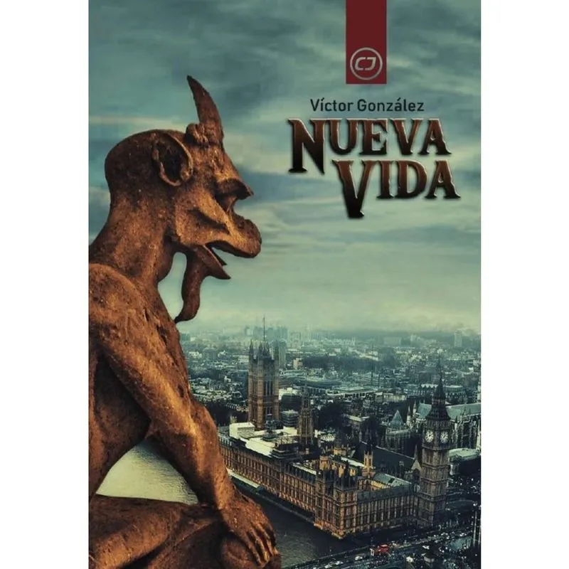 Nueva vida - Espanhol
