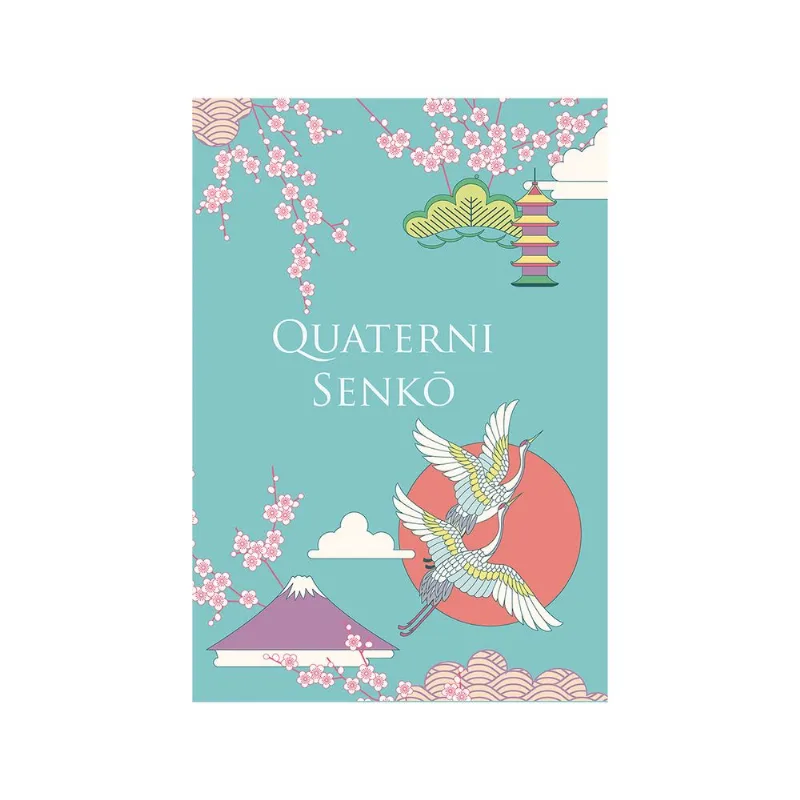 QUATERNI SENKO