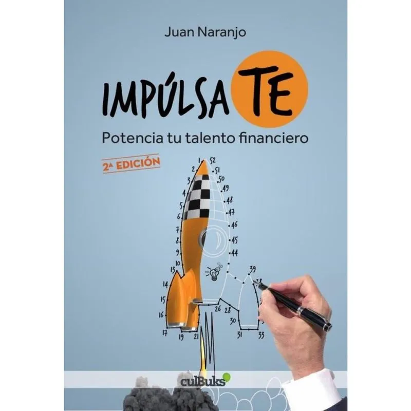 Impúlsate - Espanhol