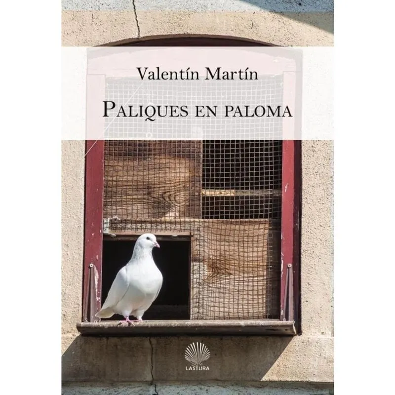 Paliques en paloma - Espanhol