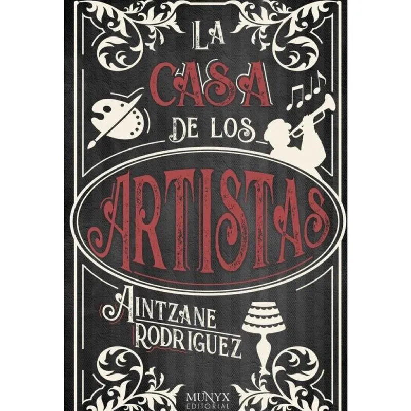 La casa de los artistas - Espanhol