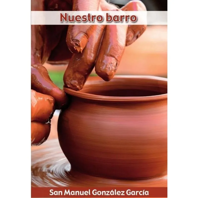 Nuestro barro - Espanhol