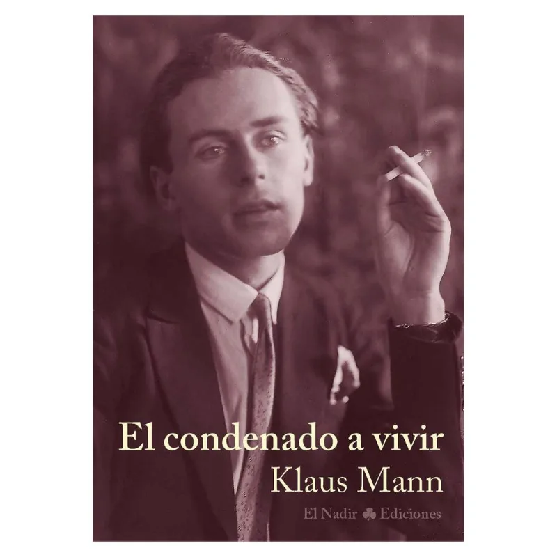 El Condenado a vivir