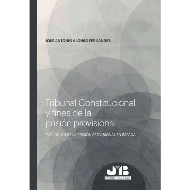 Tribunal Constitucional y fines de la prisión provisional. - Espanhol