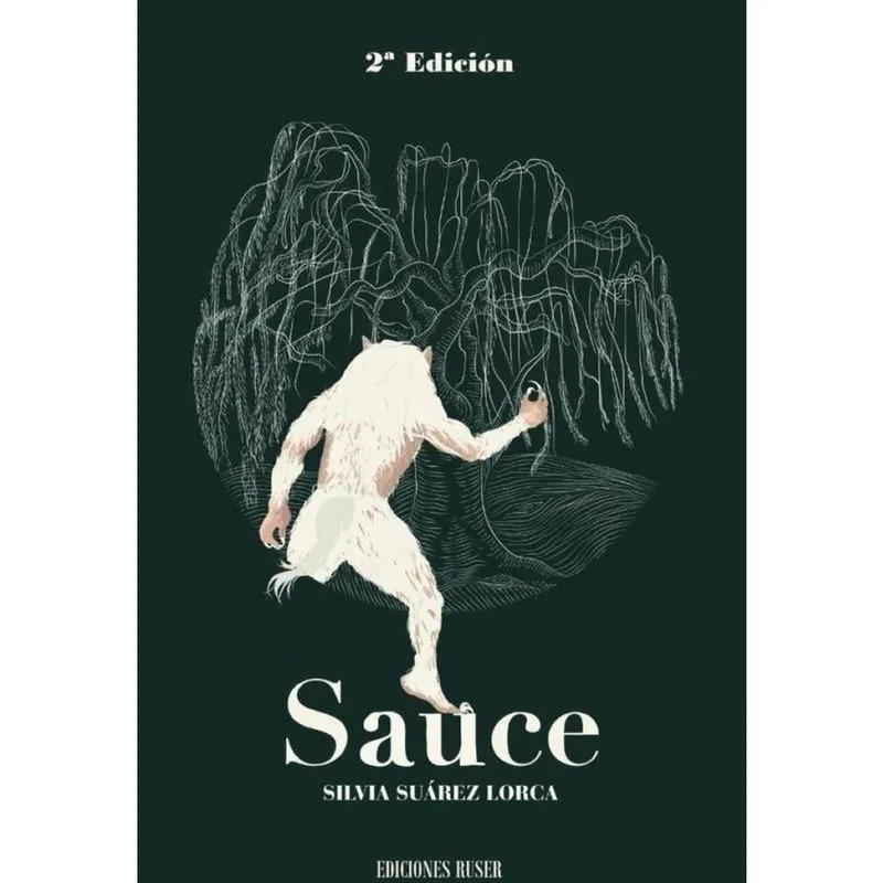 Sauce - Espanhol