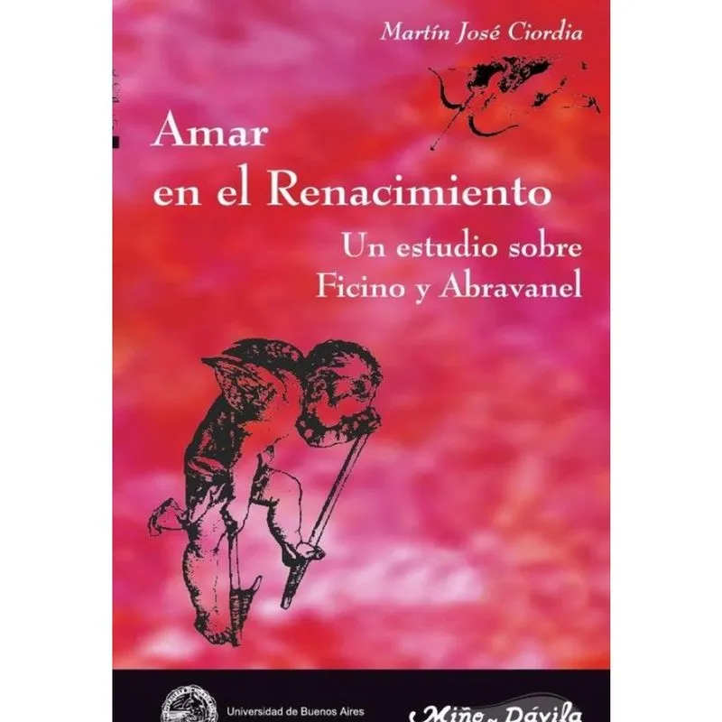 Amar en el Renacimiento - Espanhol