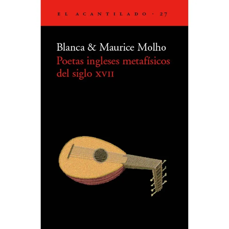 Poetas ingleses del siglo XVII