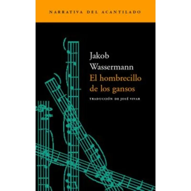 EL HOMBRECILLO DE LOS GANSOS
