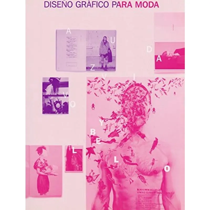 Diseo Gráfico Para Moda