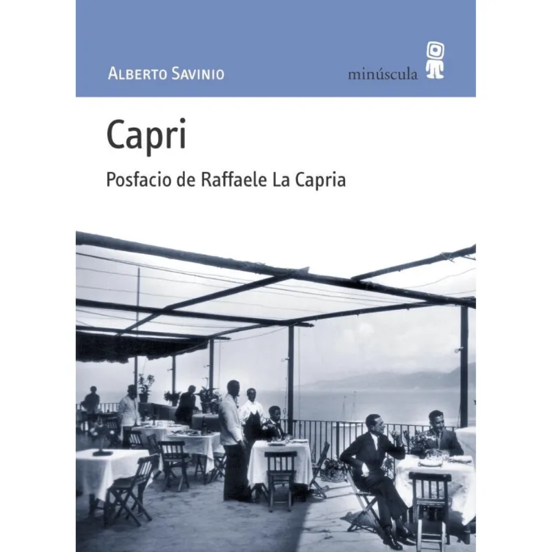 Capri