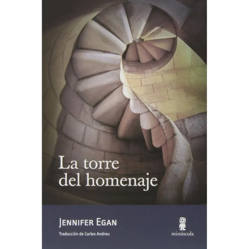 TORRE DEL HOMENAJE