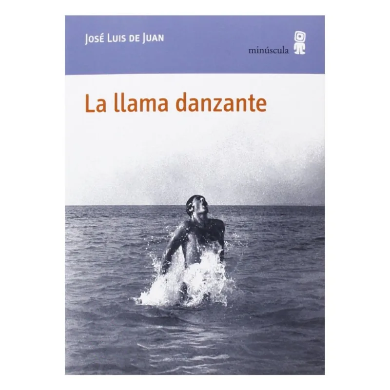 LLAMA DANZANTE