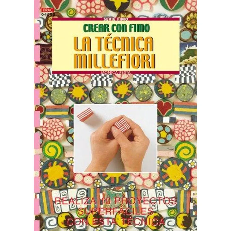 La Tecnica Millefiori