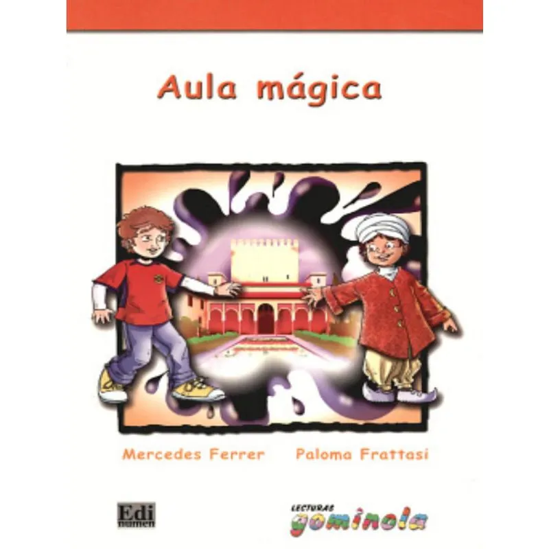 Aula Magica