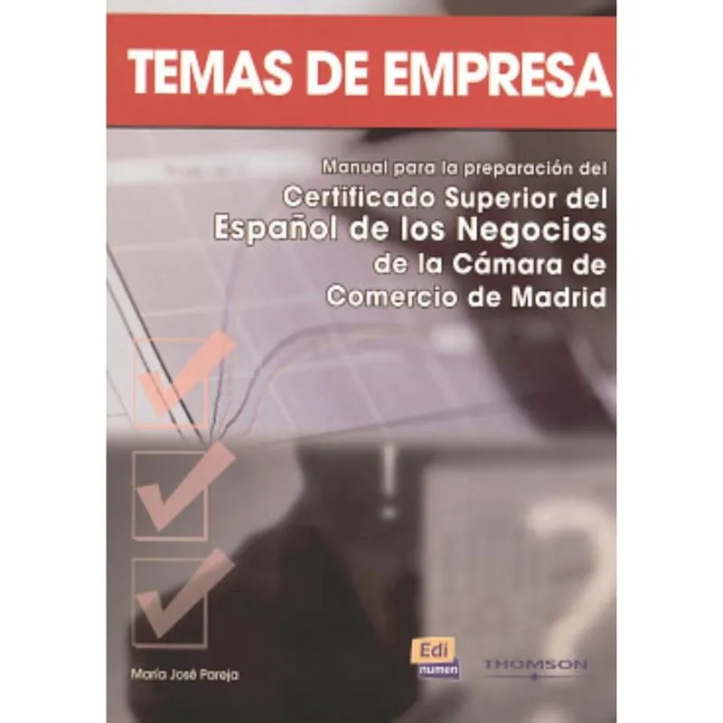 TEMAS DE EMPRESA - ALUMNO