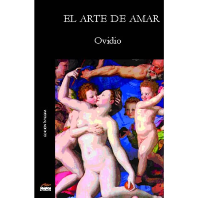 ARTE DE AMAR, EL