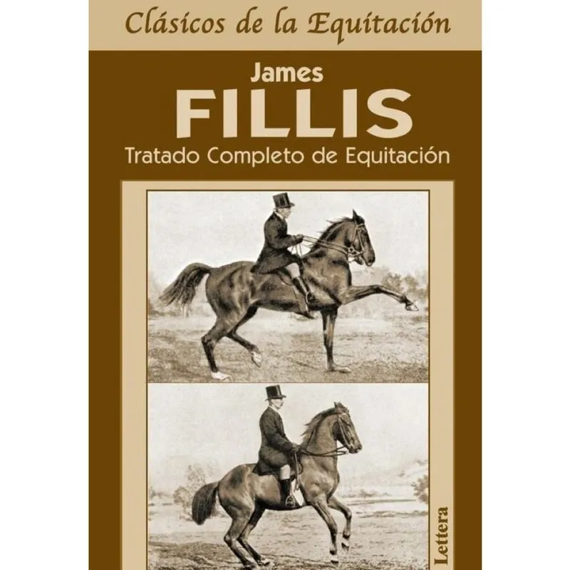 Tratado completo de equitación - Espanhol
