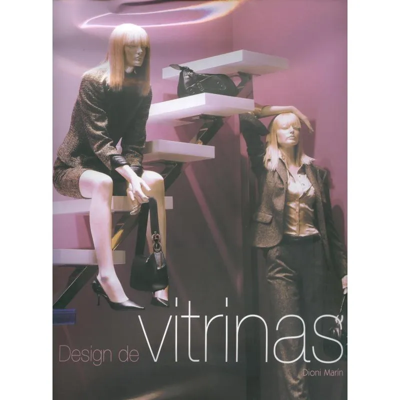 Design de Vitrinas