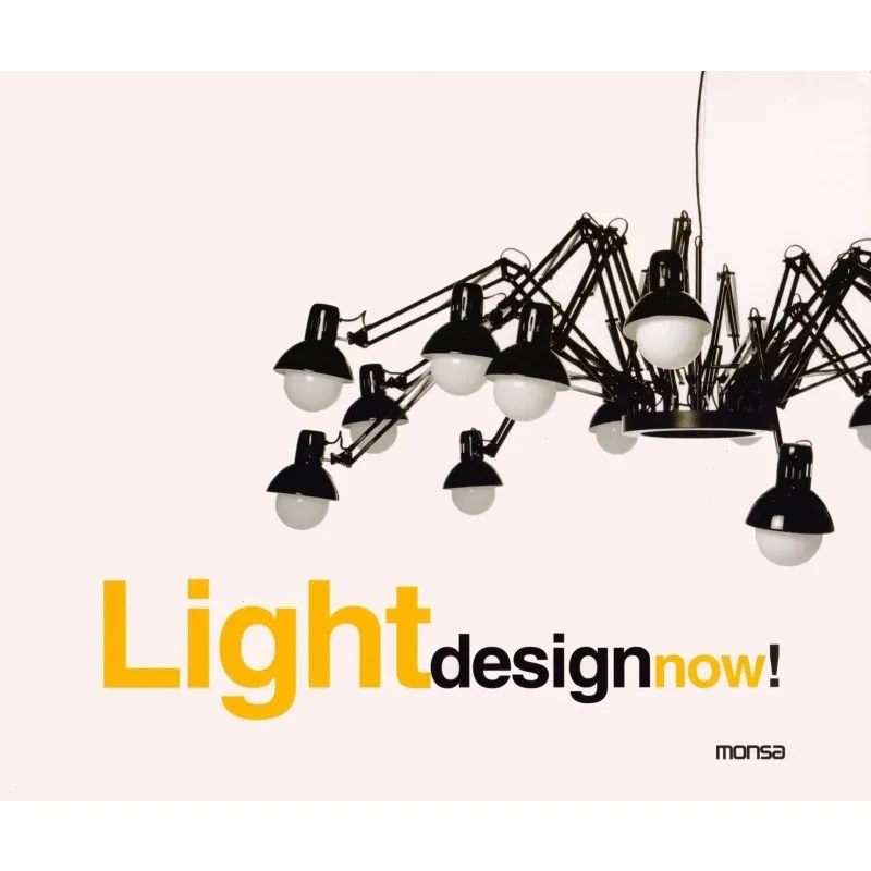 Light Design Now!