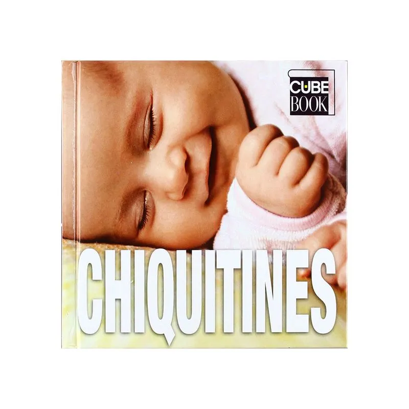 Chiquitines