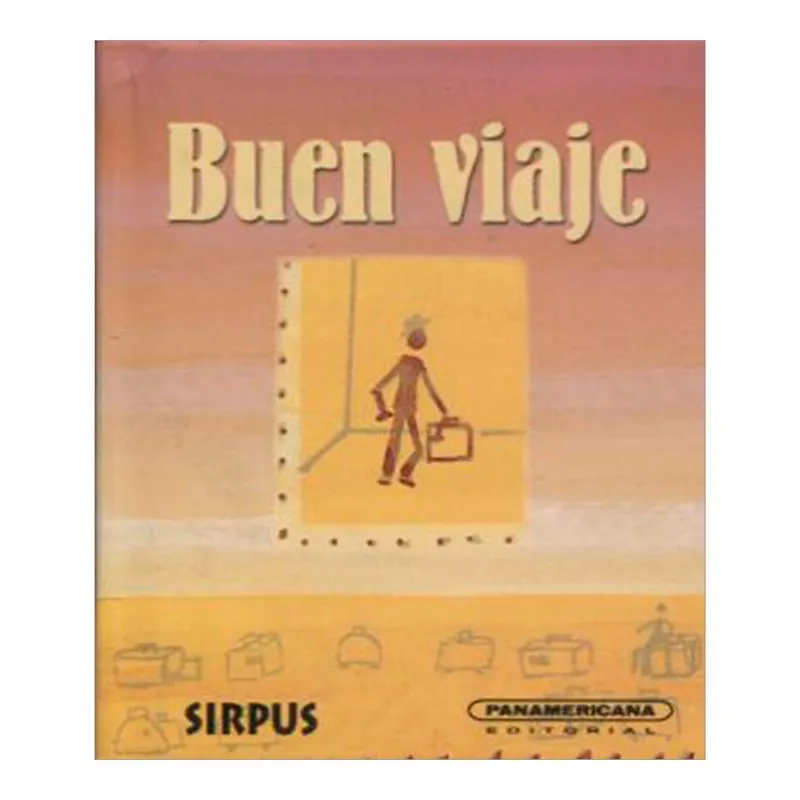Buen viaje
