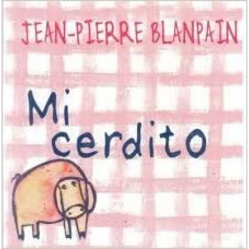 MI CERDITO