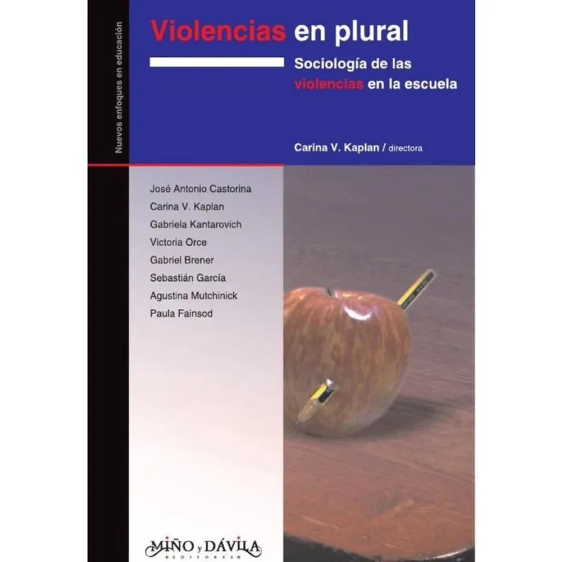 Violencias en plural - Espanhol