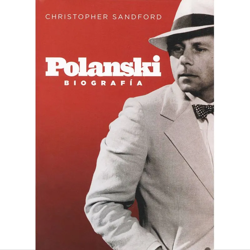 Polanski biografía