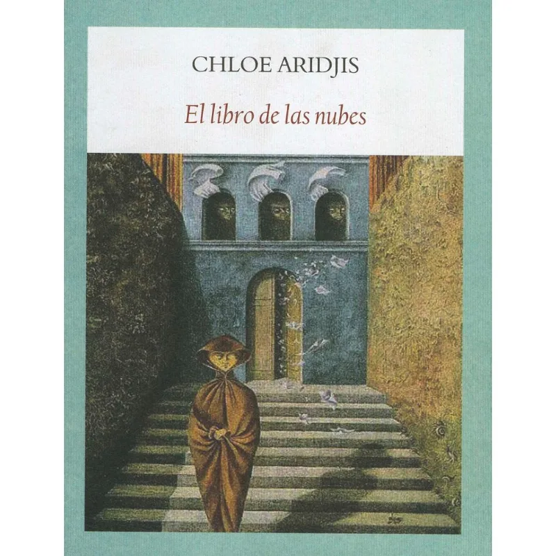 El libro de las nubes
