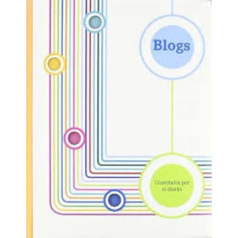BLOGS. CONECTADOS POR EL DISENO - 1