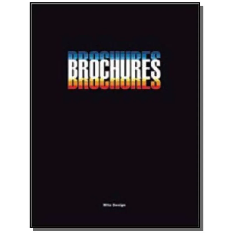 BROCHURES - 1