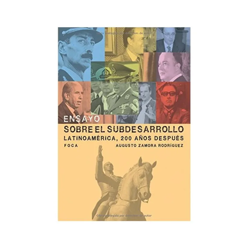 ENSAYO SOBRE EL SUBDESARROLLO
